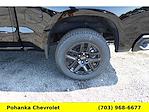 2025 Chevrolet Silverado 1500 Crew Cab 4WD Pickup for sale #TSG349148 - photo 29