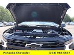 2025 Chevrolet Silverado 1500 Crew Cab 4WD Pickup for sale #TSG349148 - photo 31