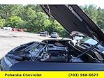 2025 Chevrolet Silverado 1500 Crew Cab 4WD Pickup for sale #TSG349148 - photo 32
