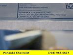 2025 Chevrolet Silverado 1500 Crew Cab 4WD Pickup for sale #TSG349148 - photo 34