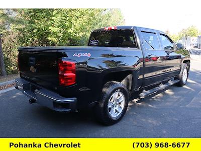 2016 Chevrolet Silverado 1500 Crew Cab 4WD Pickup for sale #TSG349148A - photo 2