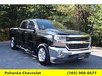 2016 Chevrolet Silverado 1500 Crew Cab 4WD Pickup for sale #TSG349148A - photo 1