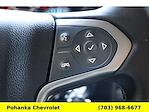 2016 Chevrolet Silverado 1500 Crew Cab 4WD Pickup for sale #TSG349148A - photo 17