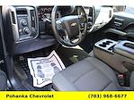 2016 Chevrolet Silverado 1500 Crew Cab 4WD Pickup for sale #TSG349148A - photo 22