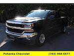 2016 Chevrolet Silverado 1500 Crew Cab 4WD Pickup for sale #TSG349148A - photo 4