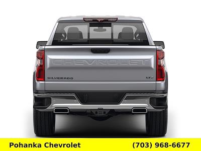 2025 Chevrolet Silverado 1500 Crew Cab 4WD Pickup for sale #TSG352477 - photo 2