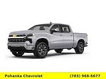 2025 Chevrolet Silverado 1500 Crew Cab 4WD Pickup for sale #TSG352477 - photo 1