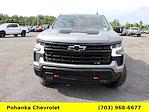 2025 Chevrolet Silverado 1500 Crew Cab 4WD Pickup for sale #TSG352477 - photo 3