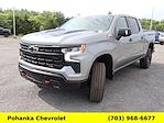 2025 Chevrolet Silverado 1500 Crew Cab 4WD Pickup for sale #TSG352477 - photo 4
