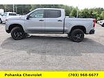 2025 Chevrolet Silverado 1500 Crew Cab 4WD Pickup for sale #TSG352477 - photo 5
