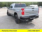 2025 Chevrolet Silverado 1500 Crew Cab 4WD Pickup for sale #TSG352477 - photo 6
