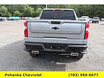 2025 Chevrolet Silverado 1500 Crew Cab 4WD Pickup for sale #TSG352477 - photo 7