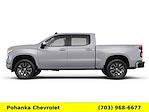 2025 Chevrolet Silverado 1500 Crew Cab 4WD Pickup for sale #TSG352477 - photo 3