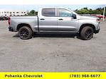 2025 Chevrolet Silverado 1500 Crew Cab 4WD Pickup for sale #TSG352477 - photo 8