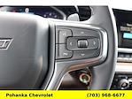 2025 Chevrolet Silverado 1500 Crew Cab 4WD Pickup for sale #TSG352477 - photo 12