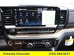 2025 Chevrolet Silverado 1500 Crew Cab 4WD Pickup for sale #TSG352477 - photo 13