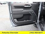 2025 Chevrolet Silverado 1500 Crew Cab 4WD Pickup for sale #TSG352477 - photo 20