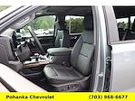 2025 Chevrolet Silverado 1500 Crew Cab 4WD Pickup for sale #TSG352477 - photo 21
