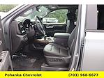 2025 Chevrolet Silverado 1500 Crew Cab 4WD Pickup for sale #TSG352477 - photo 22