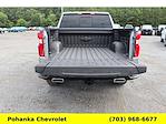 2025 Chevrolet Silverado 1500 Crew Cab 4WD Pickup for sale #TSG352477 - photo 26