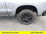 2025 Chevrolet Silverado 1500 Crew Cab 4WD Pickup for sale #TSG352477 - photo 28