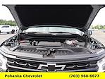 2025 Chevrolet Silverado 1500 Crew Cab 4WD Pickup for sale #TSG352477 - photo 30