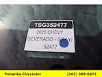2025 Chevrolet Silverado 1500 Crew Cab 4WD Pickup for sale #TSG352477 - photo 32