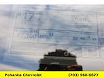 2025 Chevrolet Silverado 1500 Crew Cab 4WD Pickup for sale #TSG352477 - photo 34