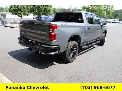 2025 Chevrolet Silverado 1500 Crew Cab 4WD Pickup for sale #TSG357881 - photo 2