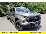 2025 Chevrolet Silverado 1500 Crew Cab 4WD Pickup for sale #TSG357881 - photo 1