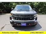 2025 Chevrolet Silverado 1500 Crew Cab 4WD Pickup for sale #TSG357881 - photo 3