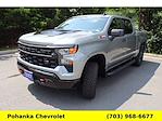 2025 Chevrolet Silverado 1500 Crew Cab 4WD Pickup for sale #TSG357881 - photo 4