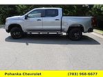 2025 Chevrolet Silverado 1500 Crew Cab 4WD Pickup for sale #TSG357881 - photo 5
