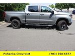 2025 Chevrolet Silverado 1500 Crew Cab 4WD Pickup for sale #TSG357881 - photo 8