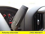 2025 Chevrolet Silverado 1500 Crew Cab 4WD Pickup for sale #TSG357881 - photo 11