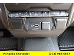 2025 Chevrolet Silverado 1500 Crew Cab 4WD Pickup for sale #TSG357881 - photo 15