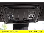 2025 Chevrolet Silverado 1500 Crew Cab 4WD Pickup for sale #TSG357881 - photo 16