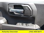 2025 Chevrolet Silverado 1500 Crew Cab 4WD Pickup for sale #TSG357881 - photo 18