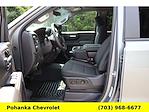 2025 Chevrolet Silverado 1500 Crew Cab 4WD Pickup for sale #TSG357881 - photo 21