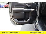 2025 Chevrolet Silverado 1500 Crew Cab 4WD Pickup for sale #TSG357881 - photo 22