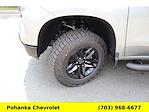 2025 Chevrolet Silverado 1500 Crew Cab 4WD Pickup for sale #TSG357881 - photo 26