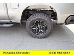 2025 Chevrolet Silverado 1500 Crew Cab 4WD Pickup for sale #TSG357881 - photo 27