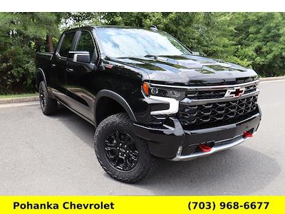 New 2025 Chevrolet Silverado 1500 ZR2 Crew Cab 4WD Pickup for sale #TSG364100 - photo 1