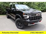 New 2025 Chevrolet Silverado 1500 ZR2 Crew Cab 4WD Pickup for sale #TSG364100 - photo 1