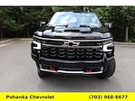 New 2025 Chevrolet Silverado 1500 ZR2 Crew Cab 4WD Pickup for sale #TSG364100 - photo 3