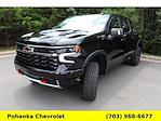 New 2025 Chevrolet Silverado 1500 ZR2 Crew Cab 4WD Pickup for sale #TSG364100 - photo 4