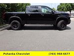 New 2025 Chevrolet Silverado 1500 ZR2 Crew Cab 4WD Pickup for sale #TSG364100 - photo 8