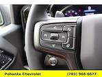 New 2025 Chevrolet Silverado 1500 ZR2 Crew Cab 4WD Pickup for sale #TSG364100 - photo 11