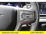 New 2025 Chevrolet Silverado 1500 ZR2 Crew Cab 4WD Pickup for sale #TSG364100 - photo 12