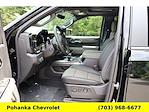New 2025 Chevrolet Silverado 1500 ZR2 Crew Cab 4WD Pickup for sale #TSG364100 - photo 23